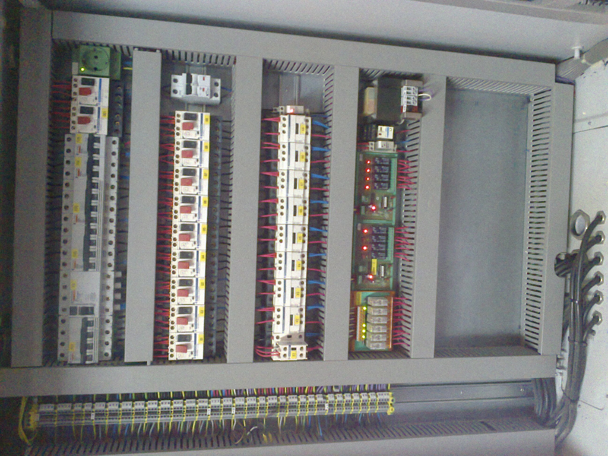 Cuadro Contrpol Calefaccion 1