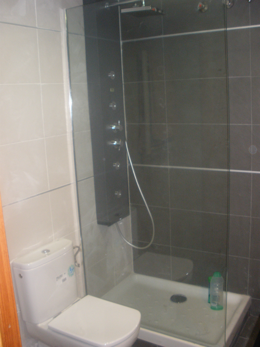 CUARTO DE BAÑO DESPUES