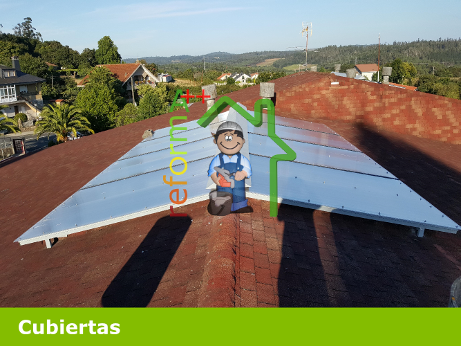 Cubiertas