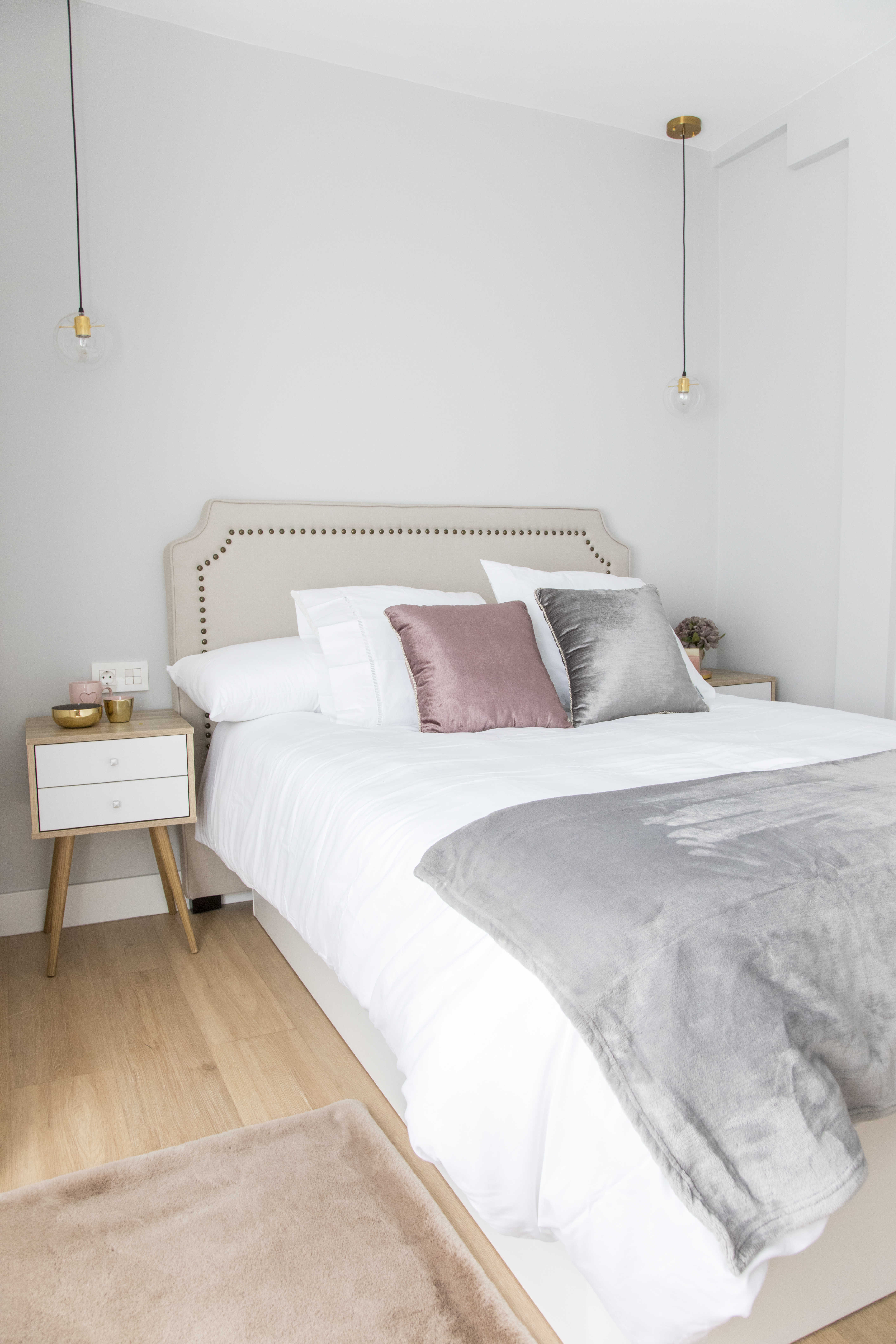 Dormitorio Principal 2 - Matiko 28