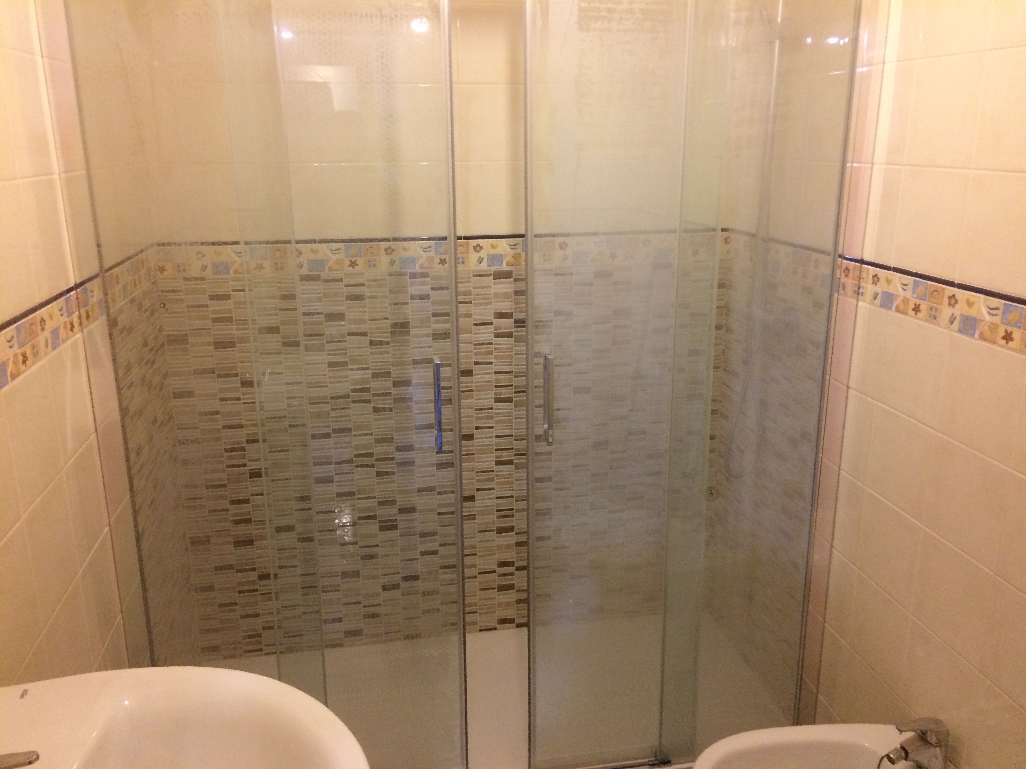 Cambio de bañera por plato