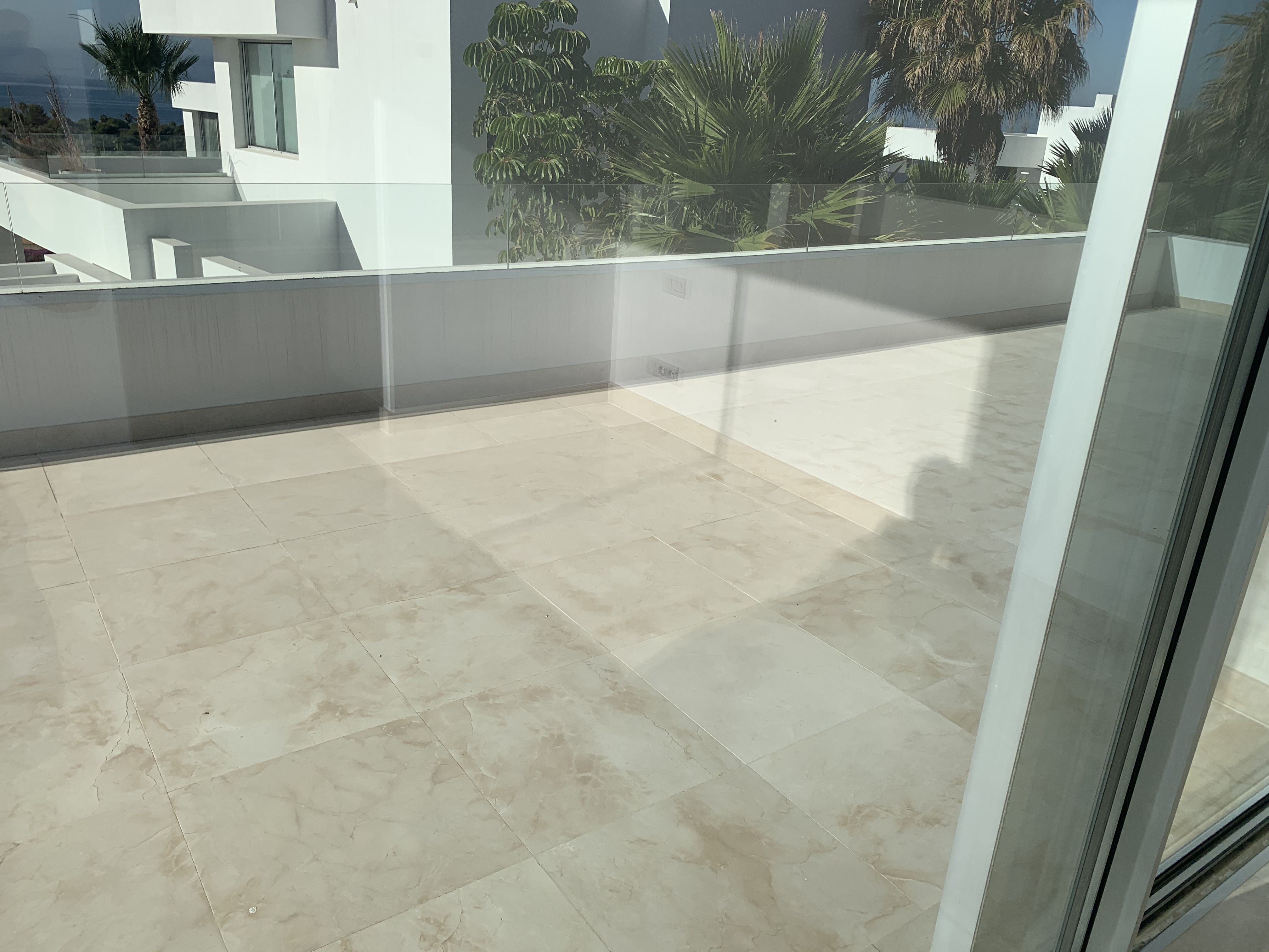 Colocación de suelo