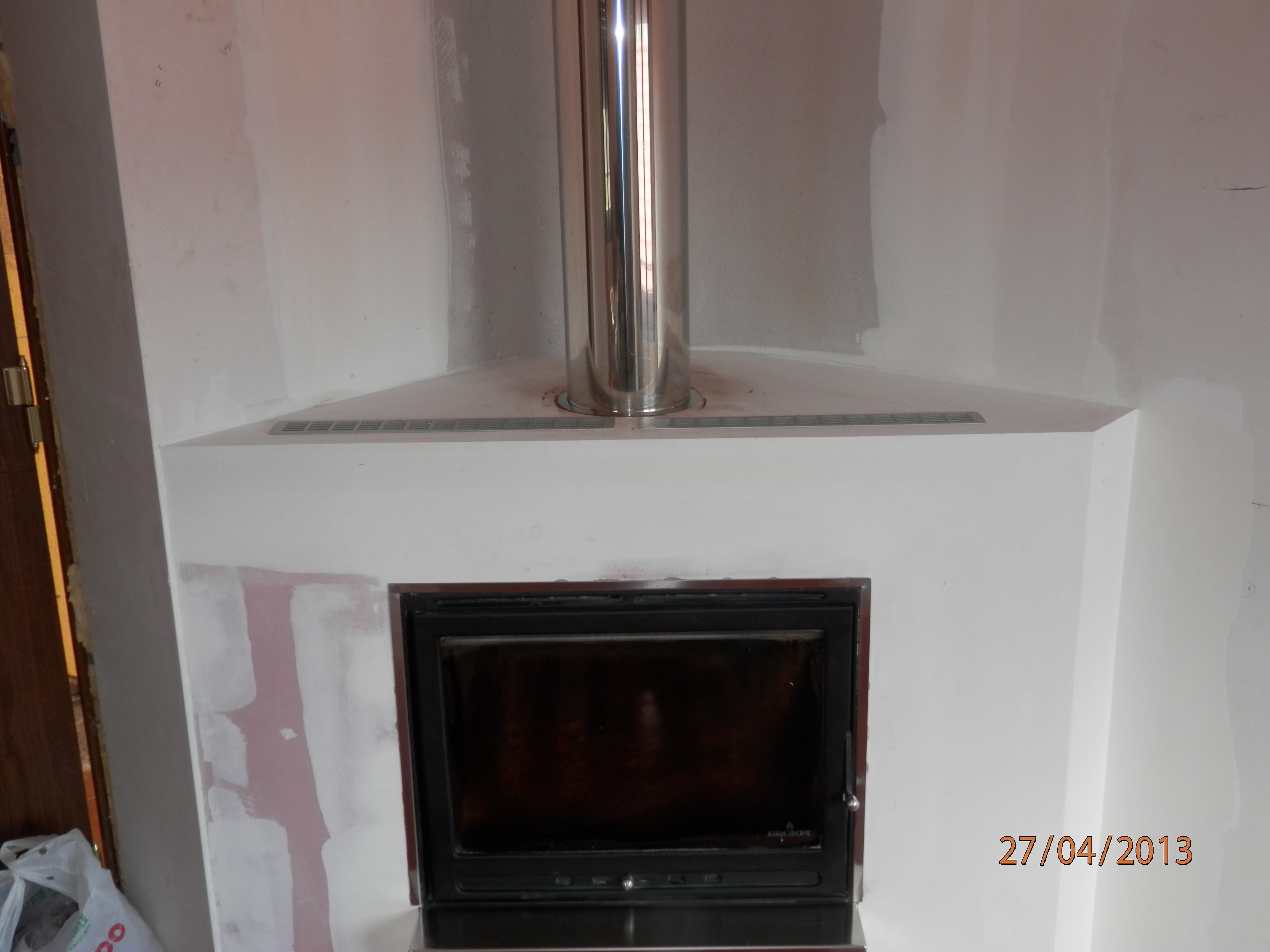 DECORACION EN PLADUR