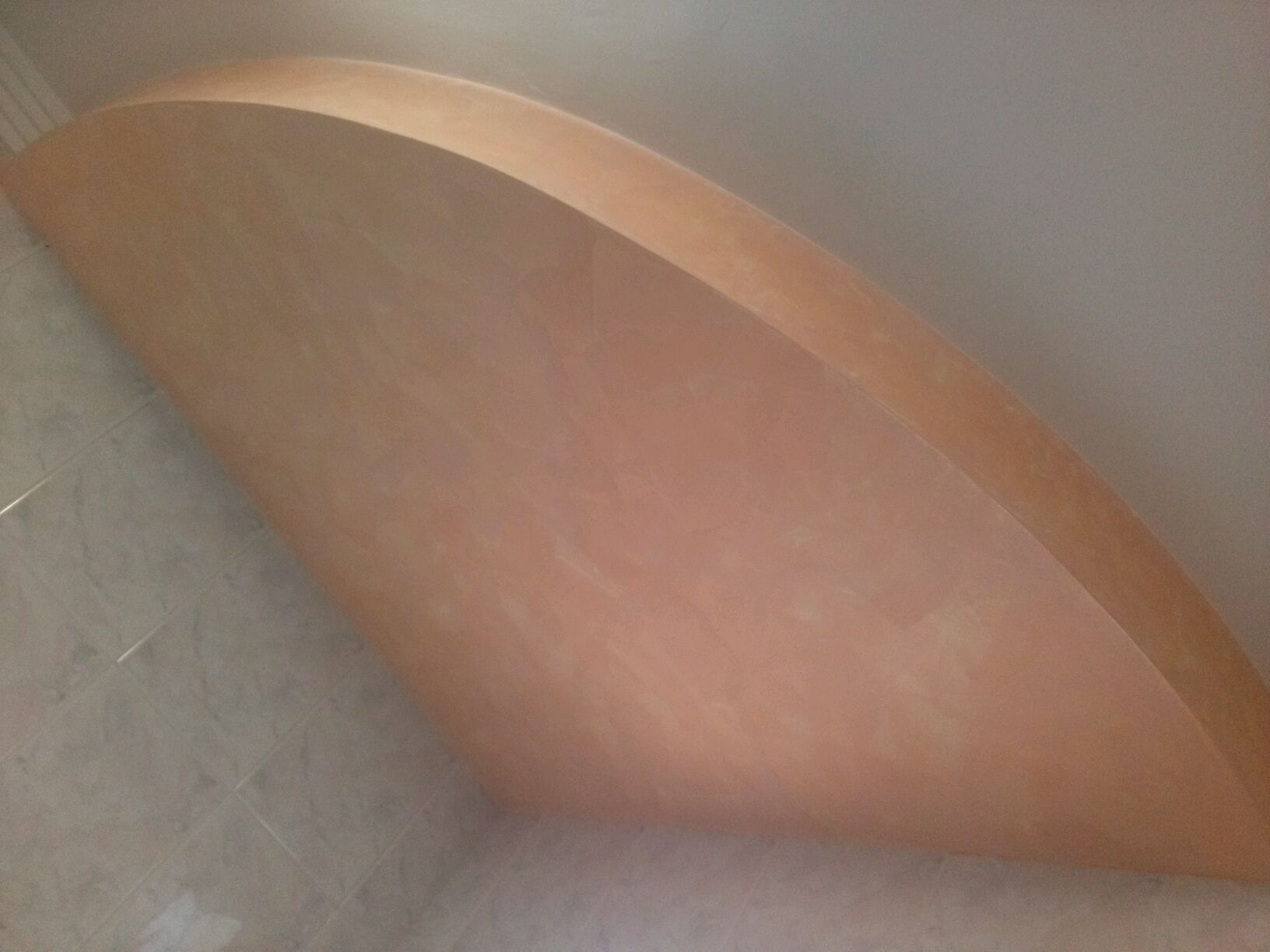 DECORACION TECHO BAÑO