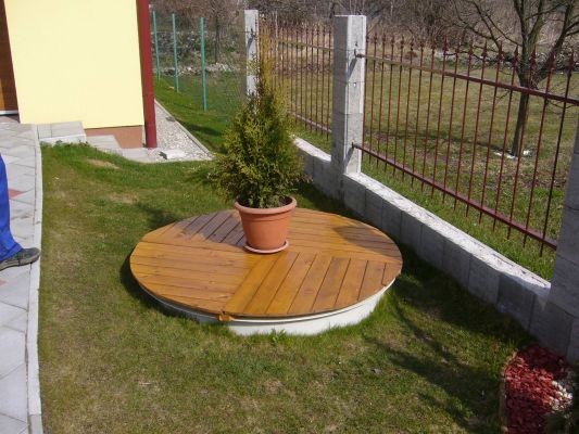 Depuradora de aguas residuales AT