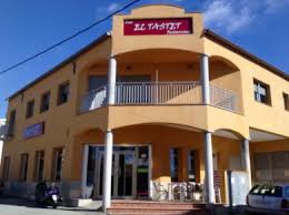 Bar Restaurant El Tastet
