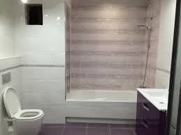 Reformas integrales baño 