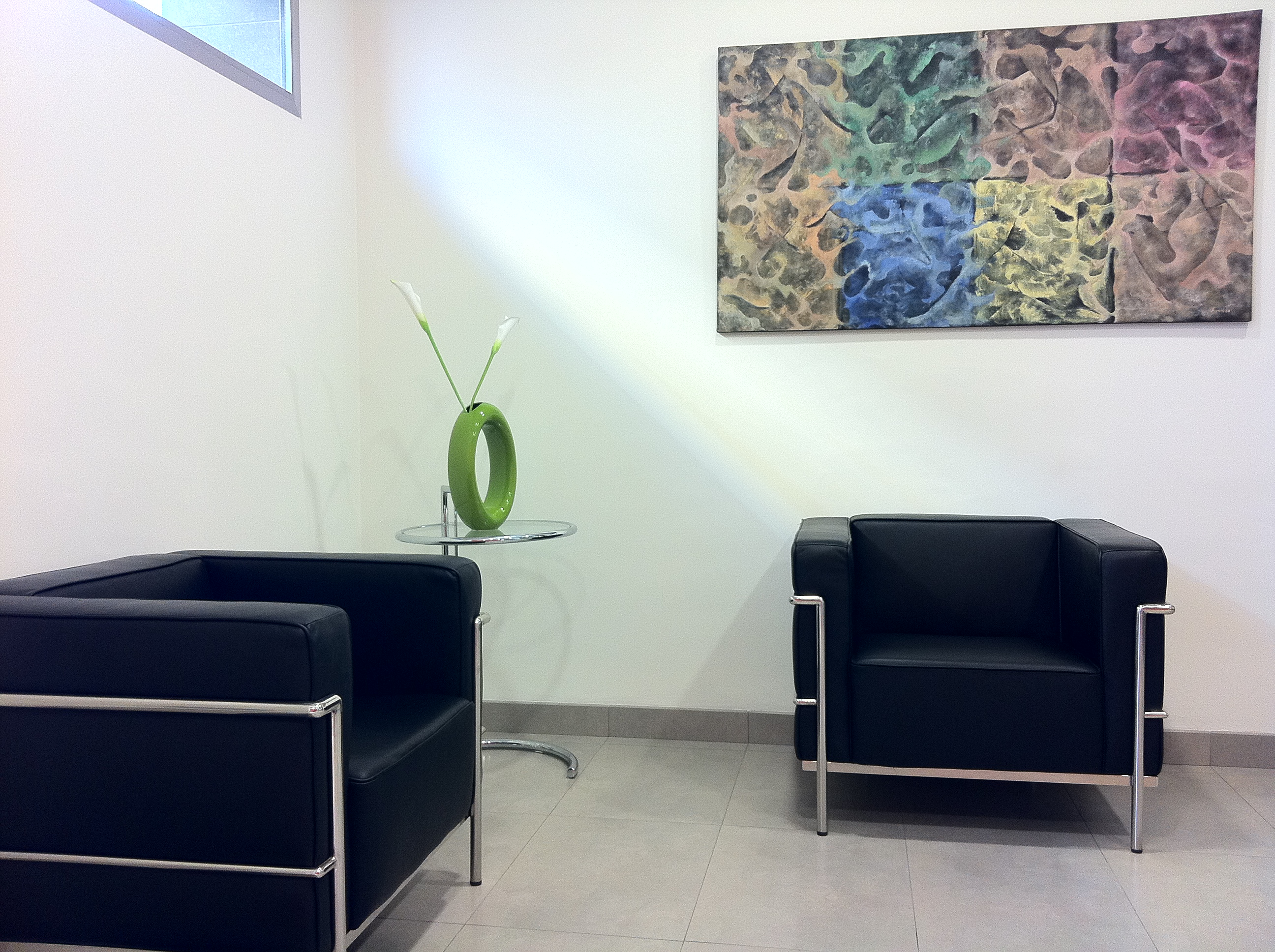 despacho profesional