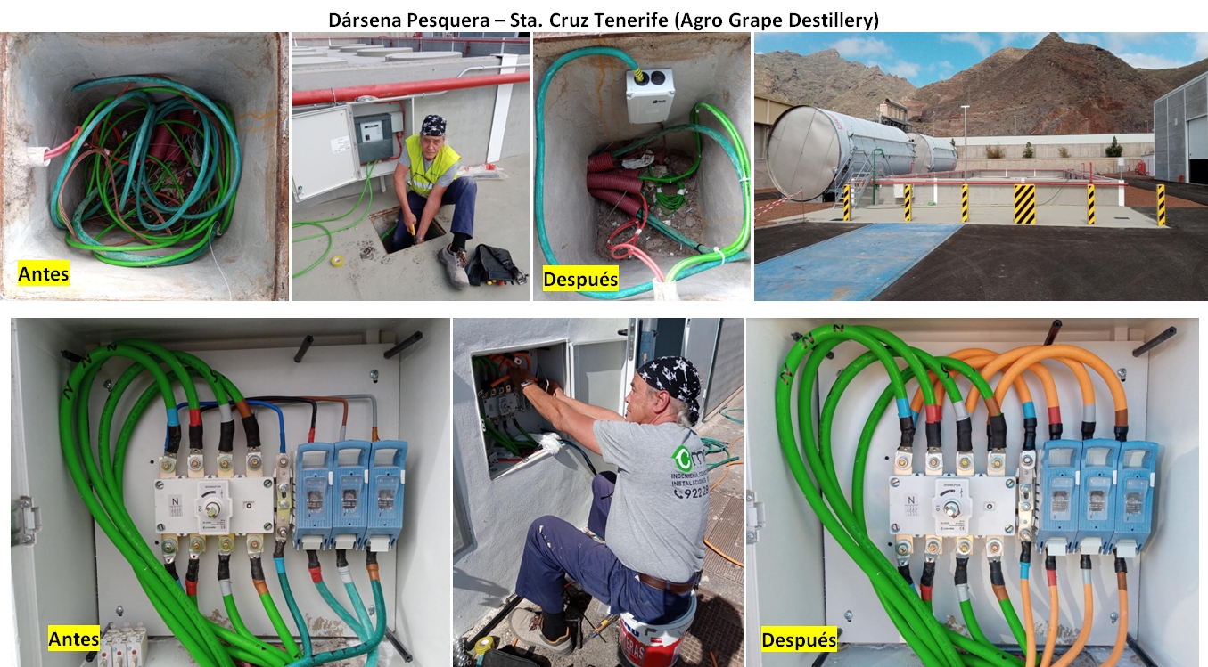 Agro Grape Destillery