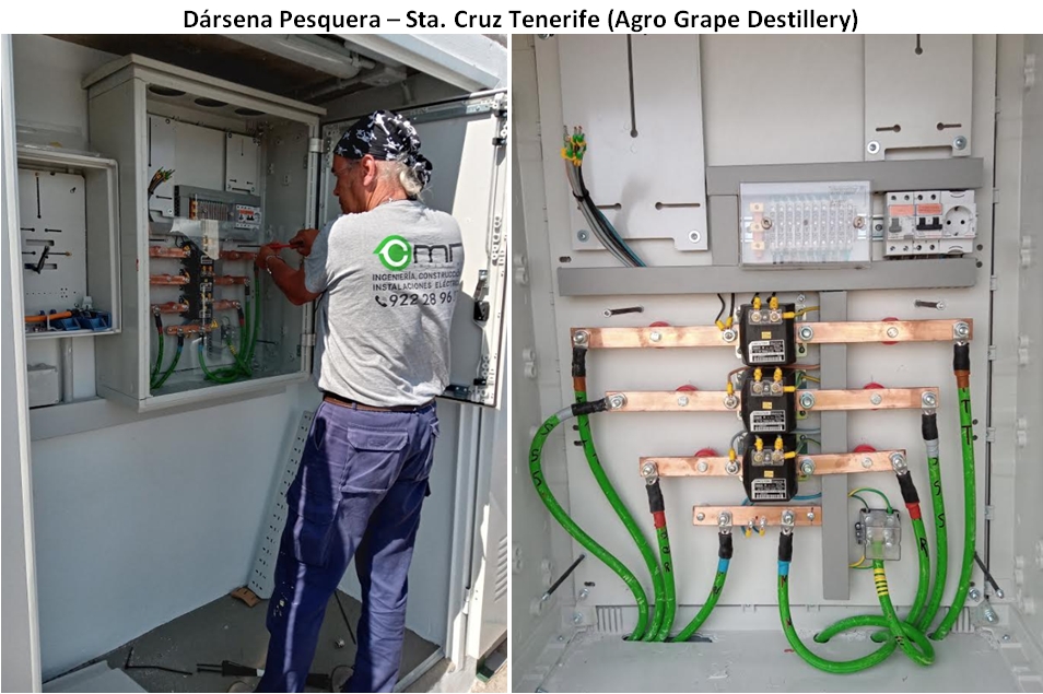 Agro Grape Destillery