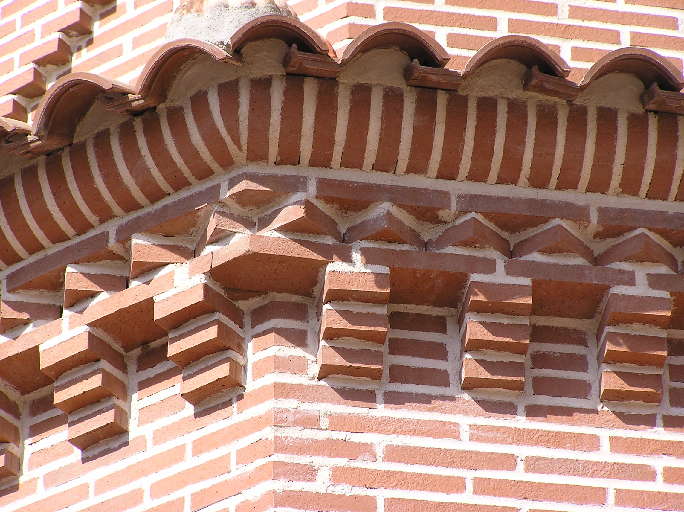 DETALLE CAPILLA