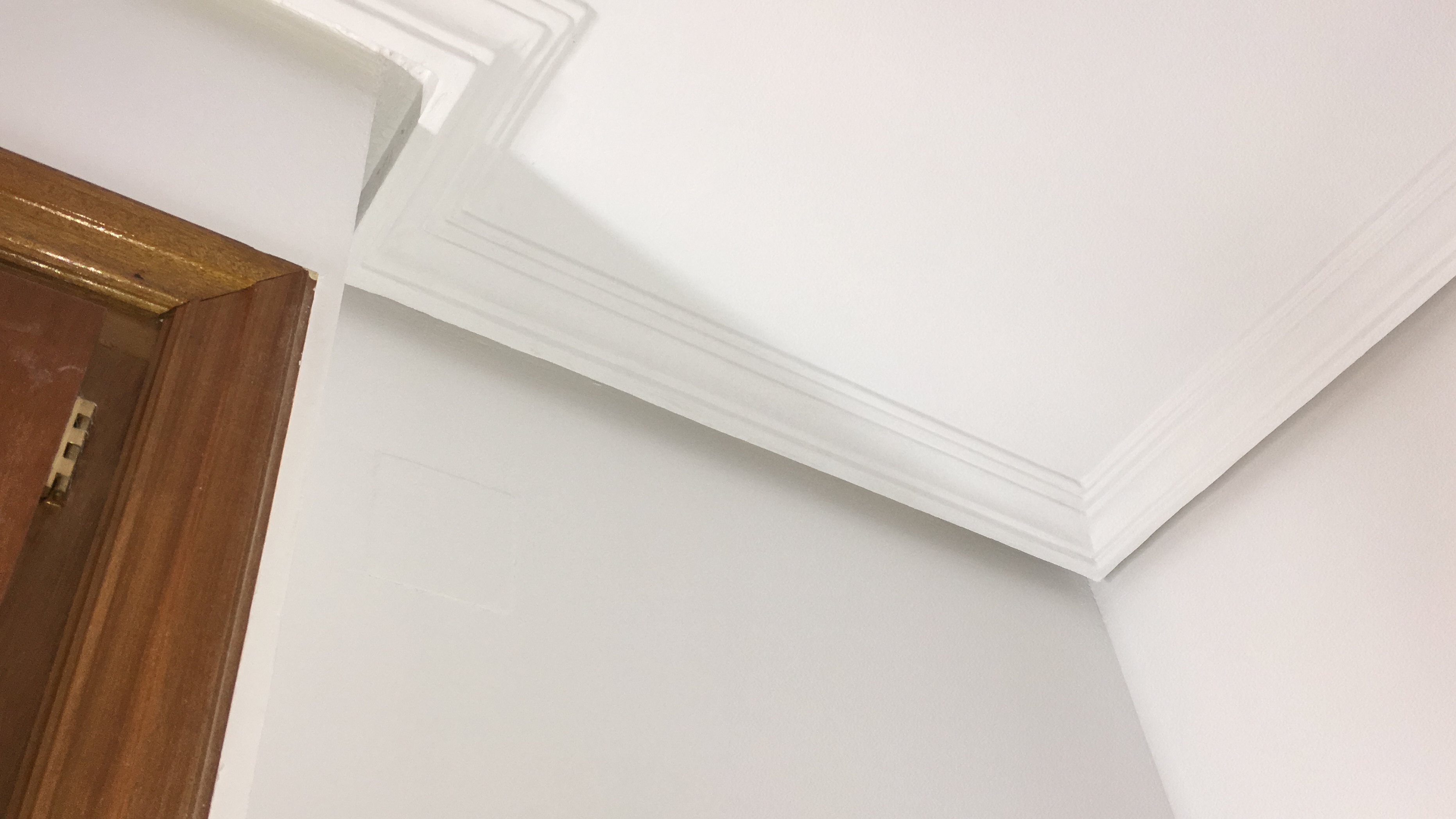 detalle acabado liso