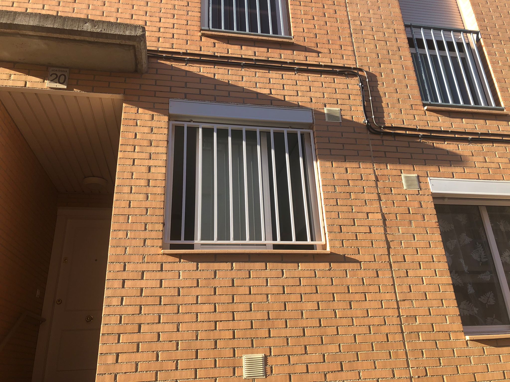 Carpintería Metálica