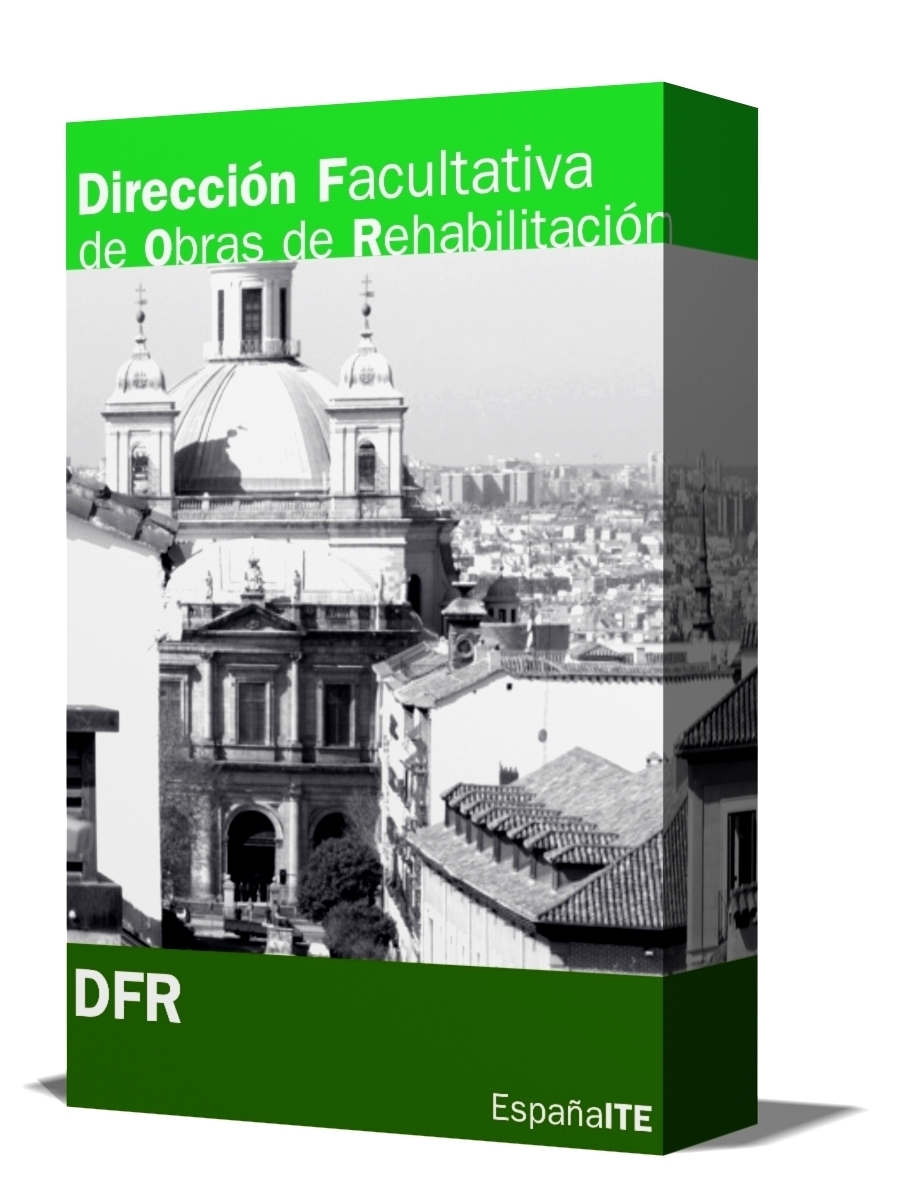 Dirección de Obras de Rehabilitación