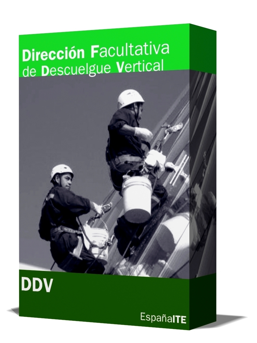 Dirección Facultativa de Descuelgue Vertical