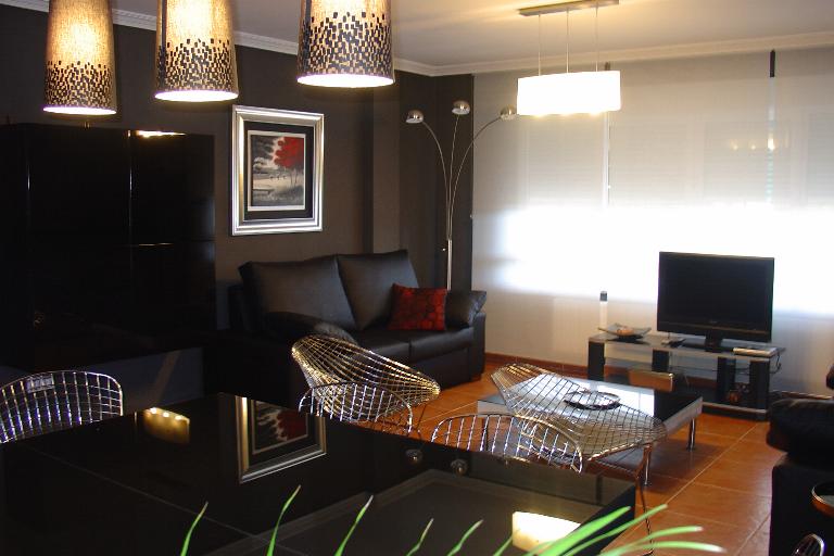 DISEÑO DE INTERIORES