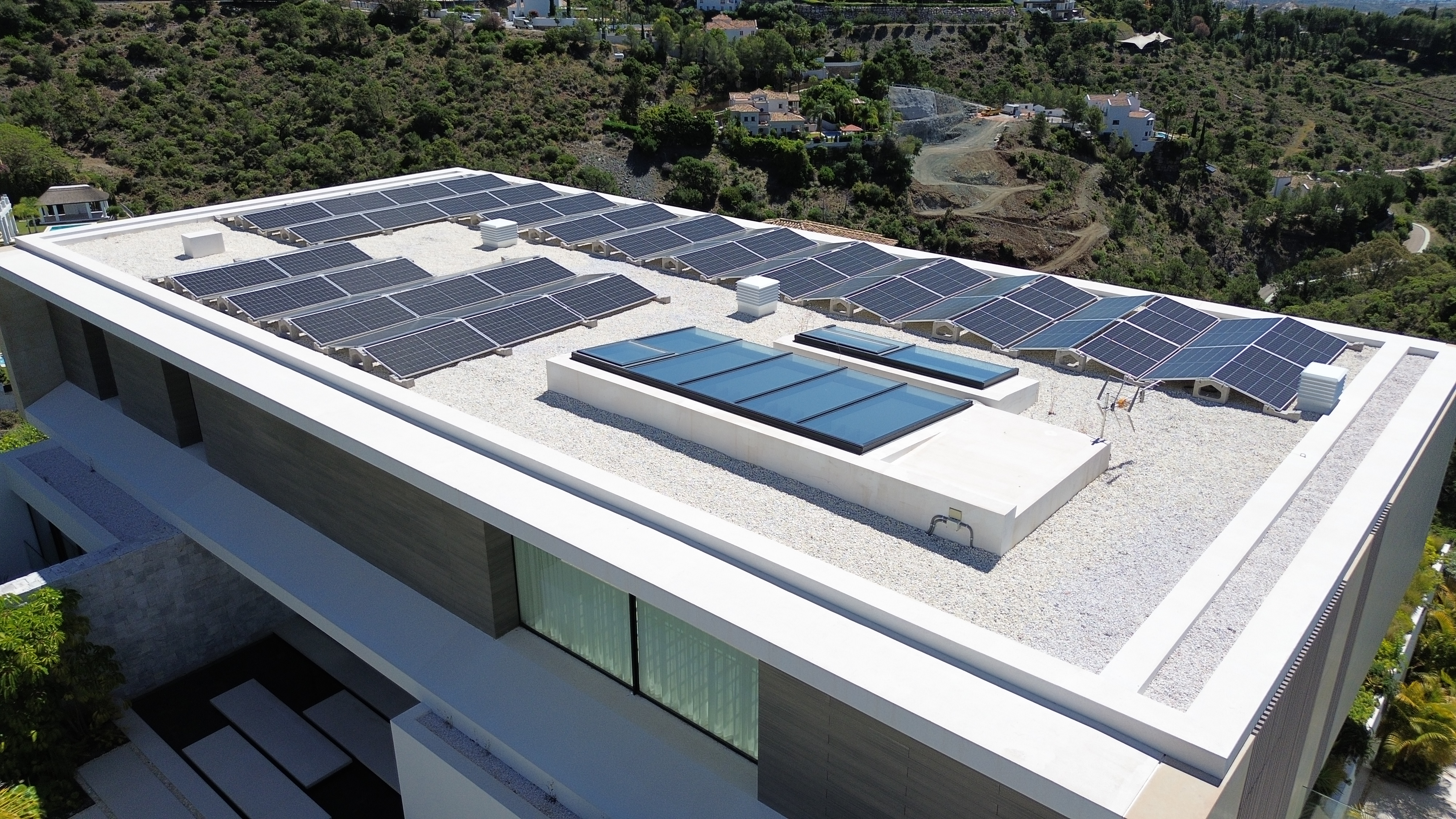 Vivienda en Marbella