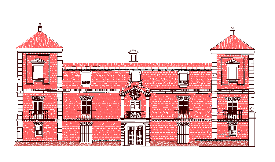 Documentación de patrimonio 