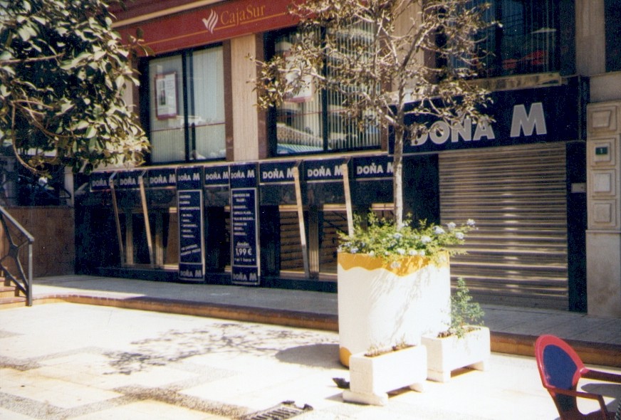 JOYERÍA BISUTERIA Y REGALOS