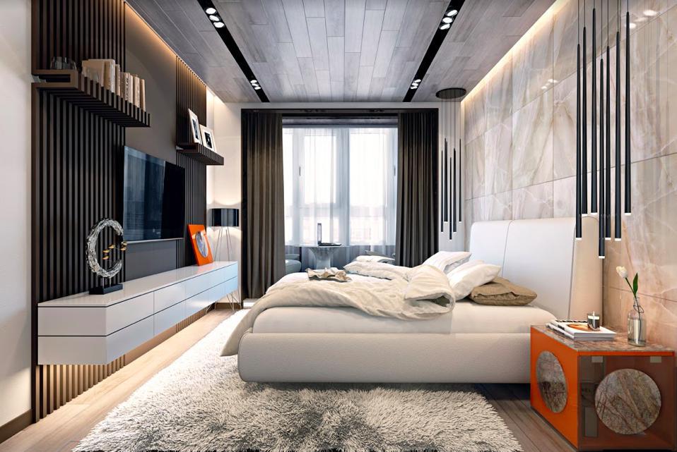 Dormitorio | Barcelona