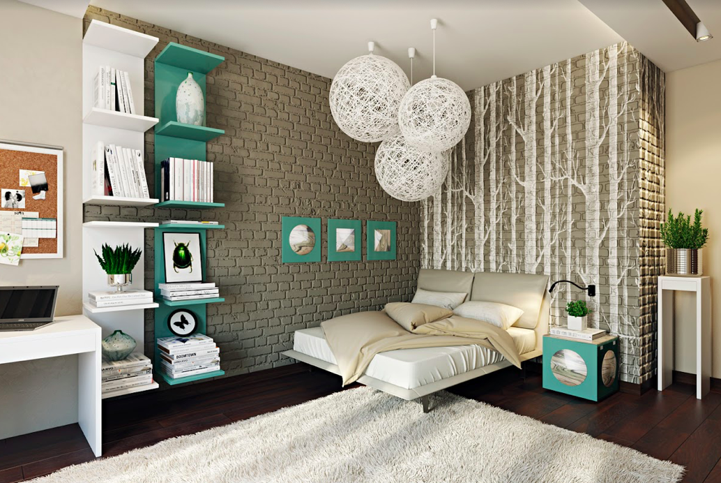 Dormitorio | Barcelona