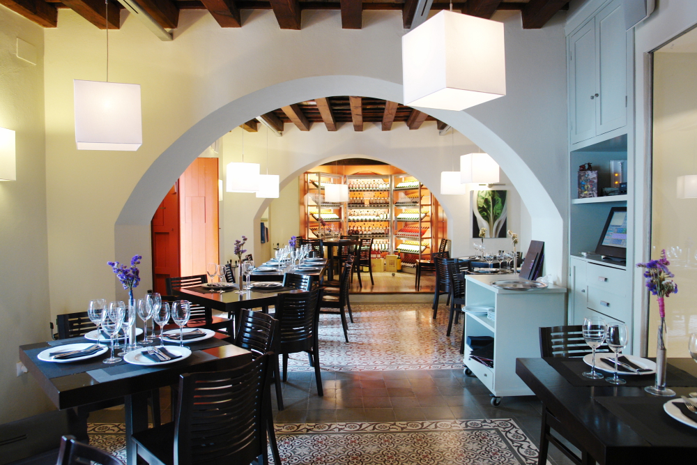 DIF Decor: Restaurantes