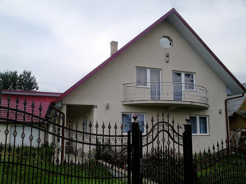 Vivienda Prefabricada