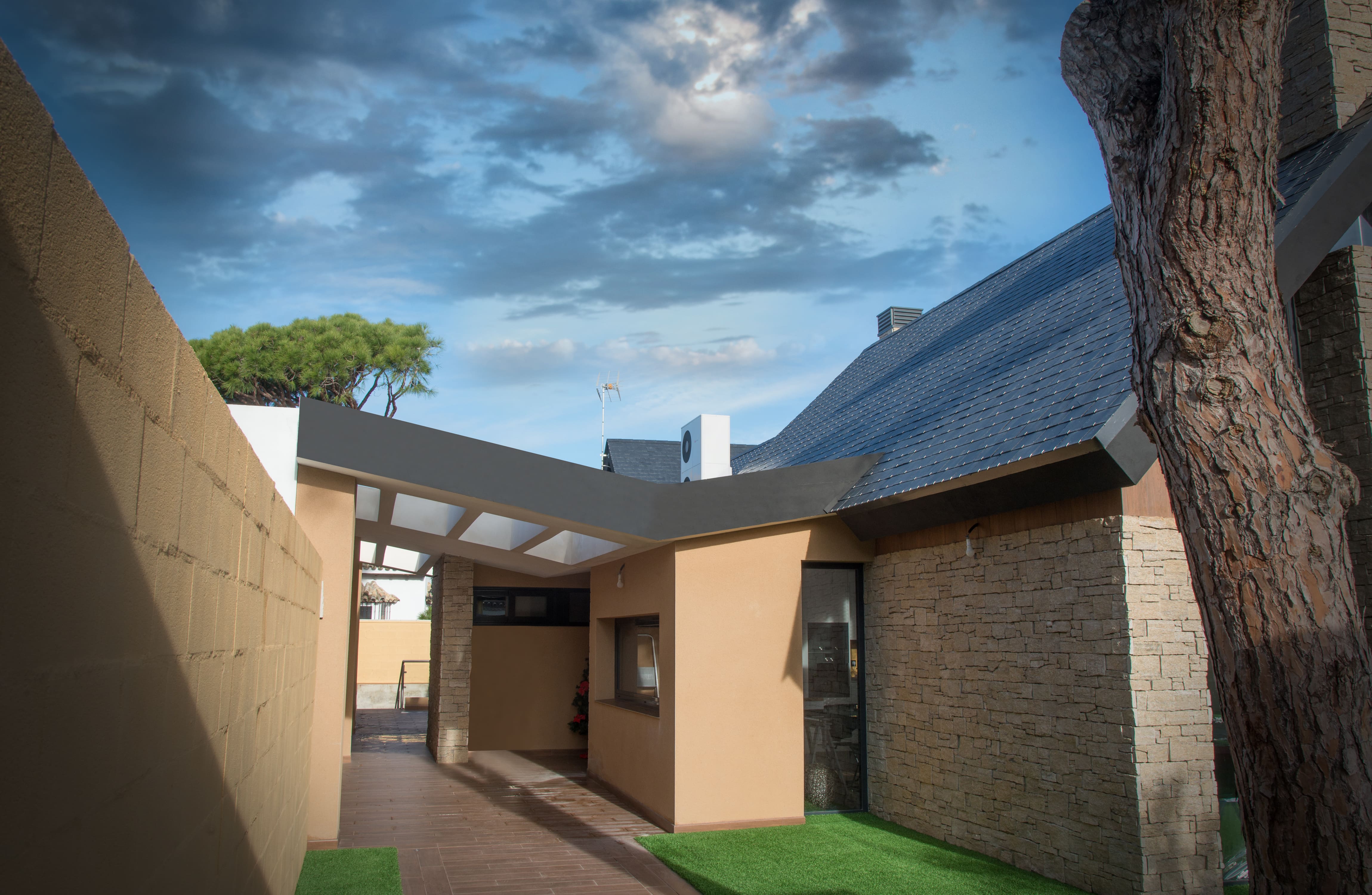 Saunier Duval Aerotermia