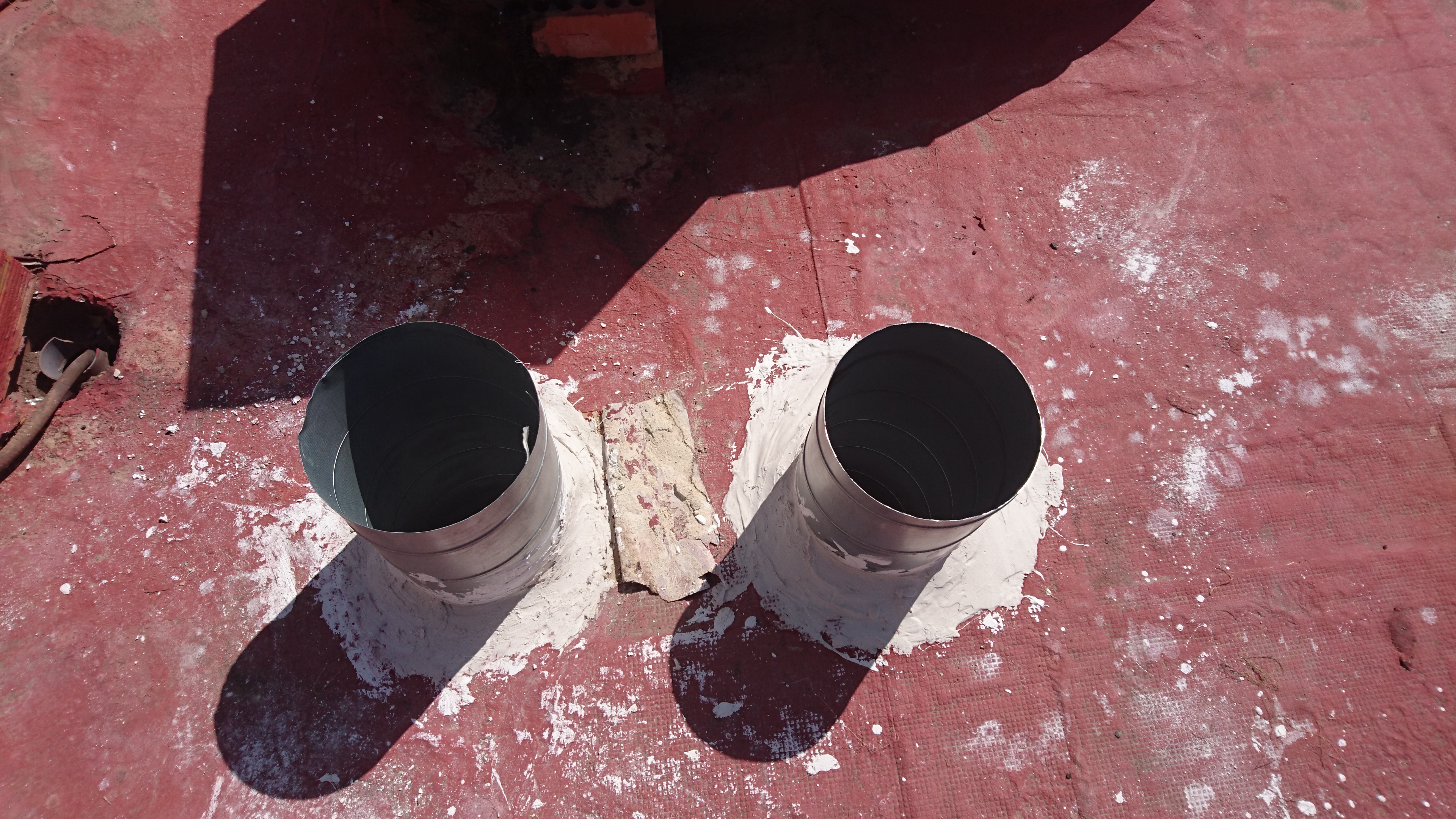 EJECUCION BARBACOA PARA RESTAURANTE 5