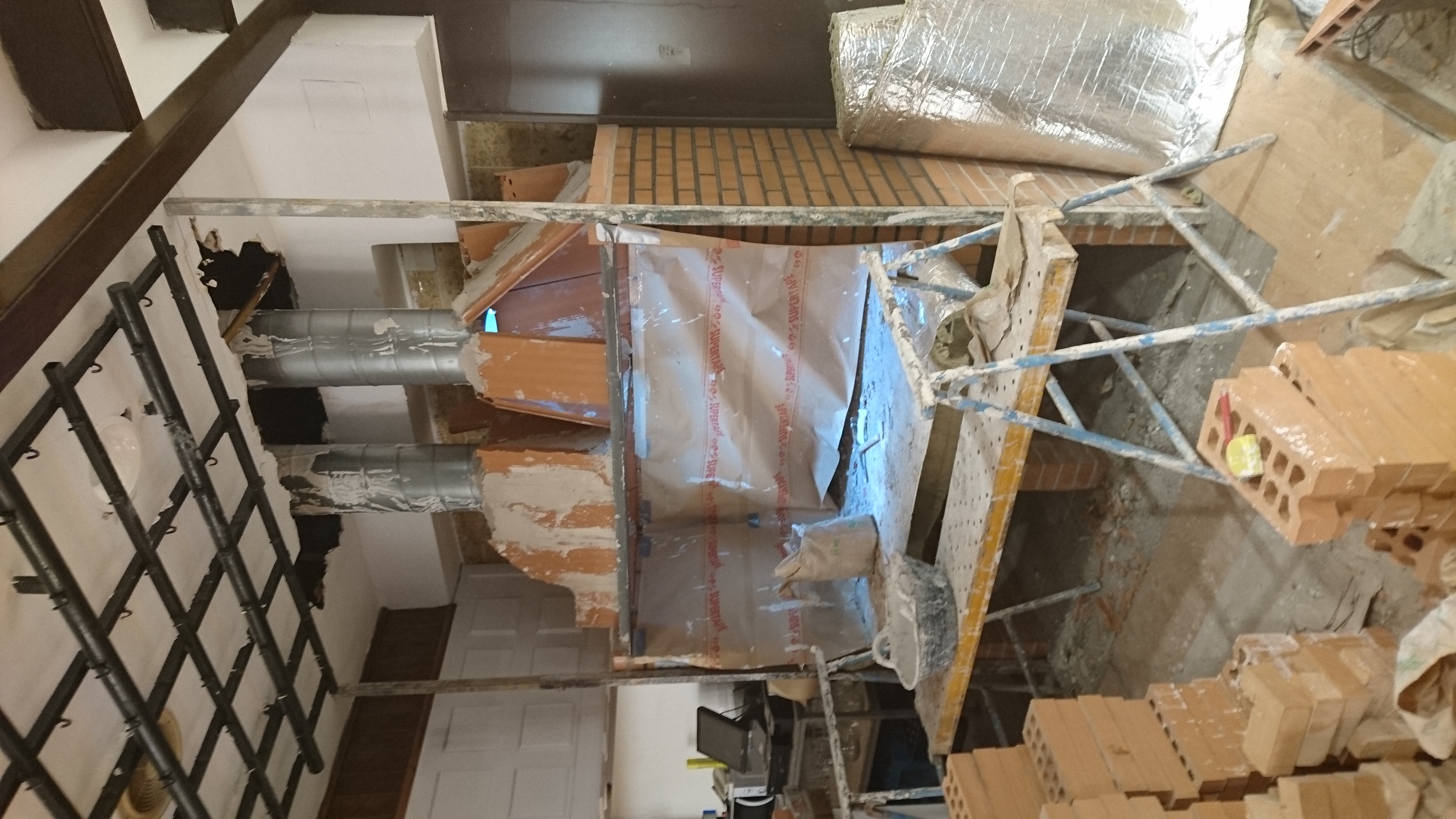 EJECUCION BARBACOA PARA RESTAURANTE 3