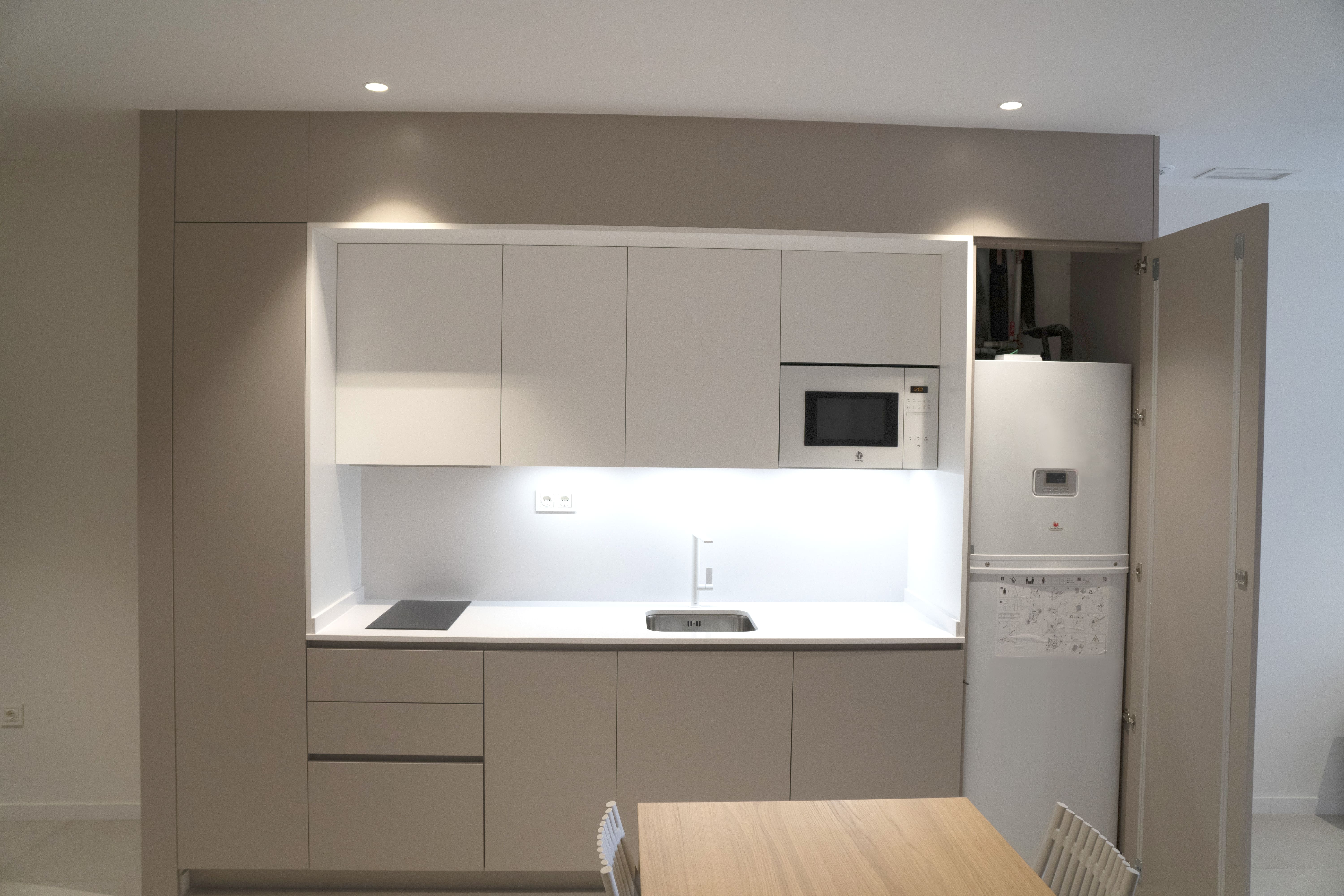 Saunier Duval Aerotermia