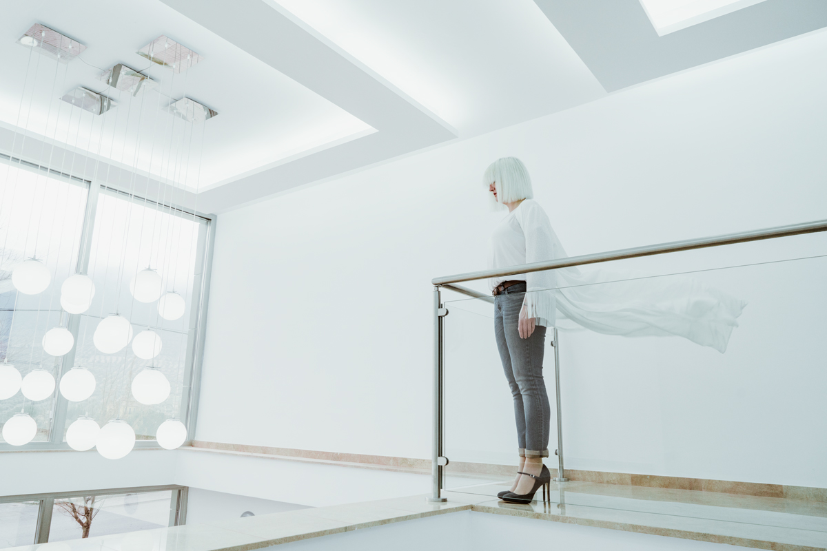 Distribuidor | Tanatorio