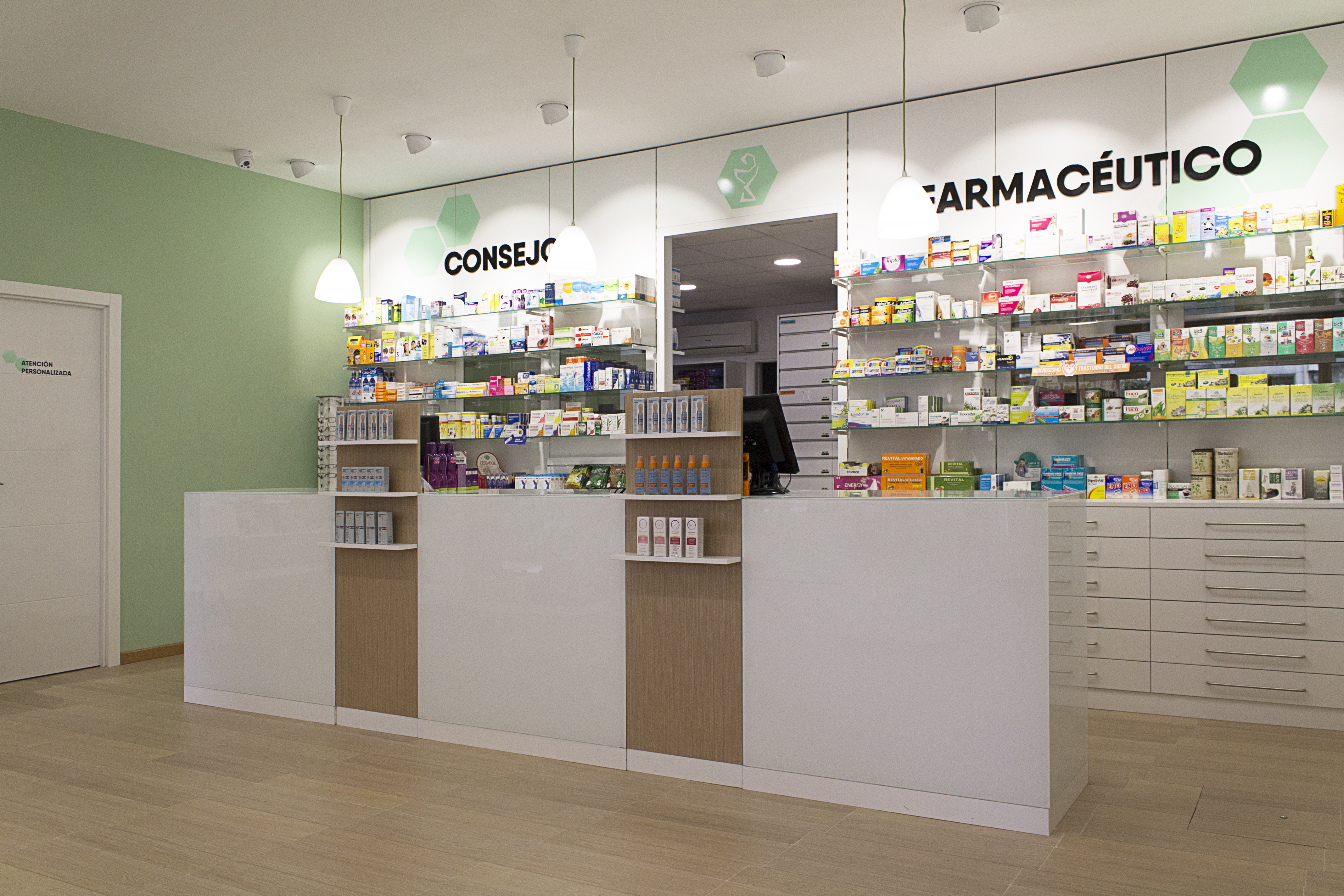 Farmacia Eugenia Presas