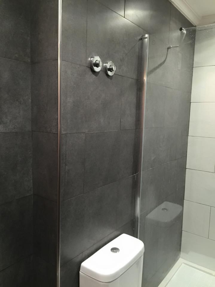 Otro plano del baño