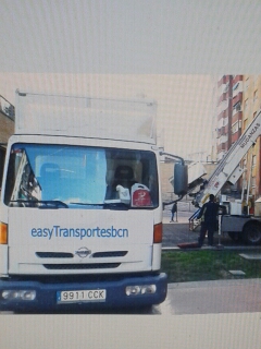 easytransporte