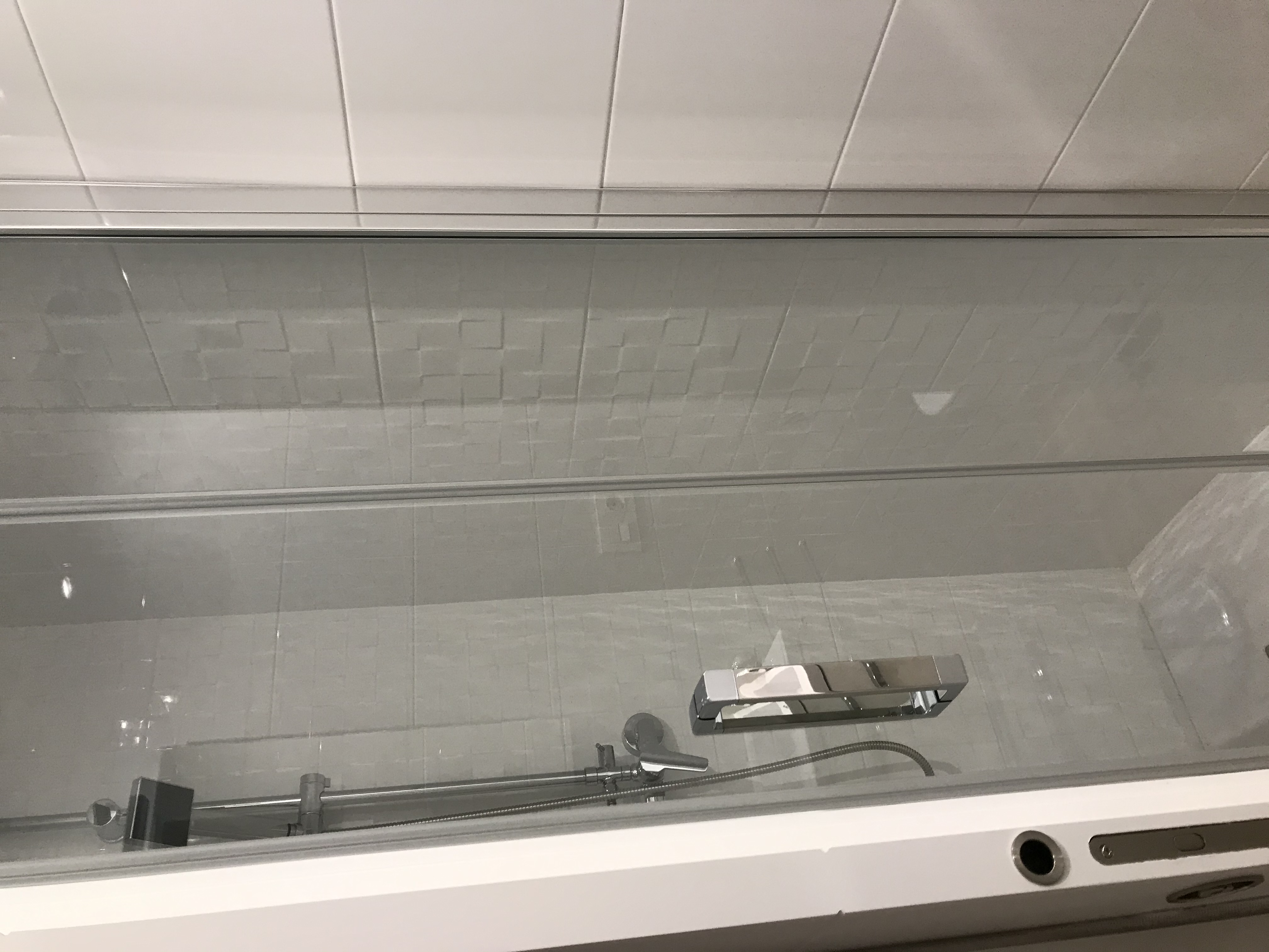 Reforma baño en Salamanca