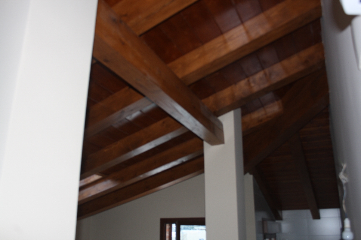 EDIFICIO DE VIVIENDAS EN FALCES