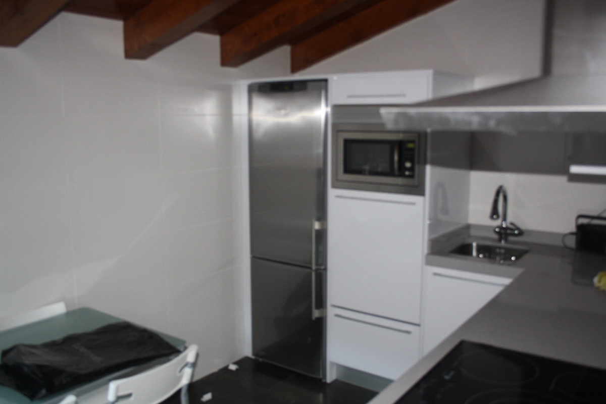 EDIFICIO DE VIVIENDAS EN FALCES