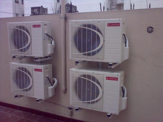 Edificio Soleares 1 fase