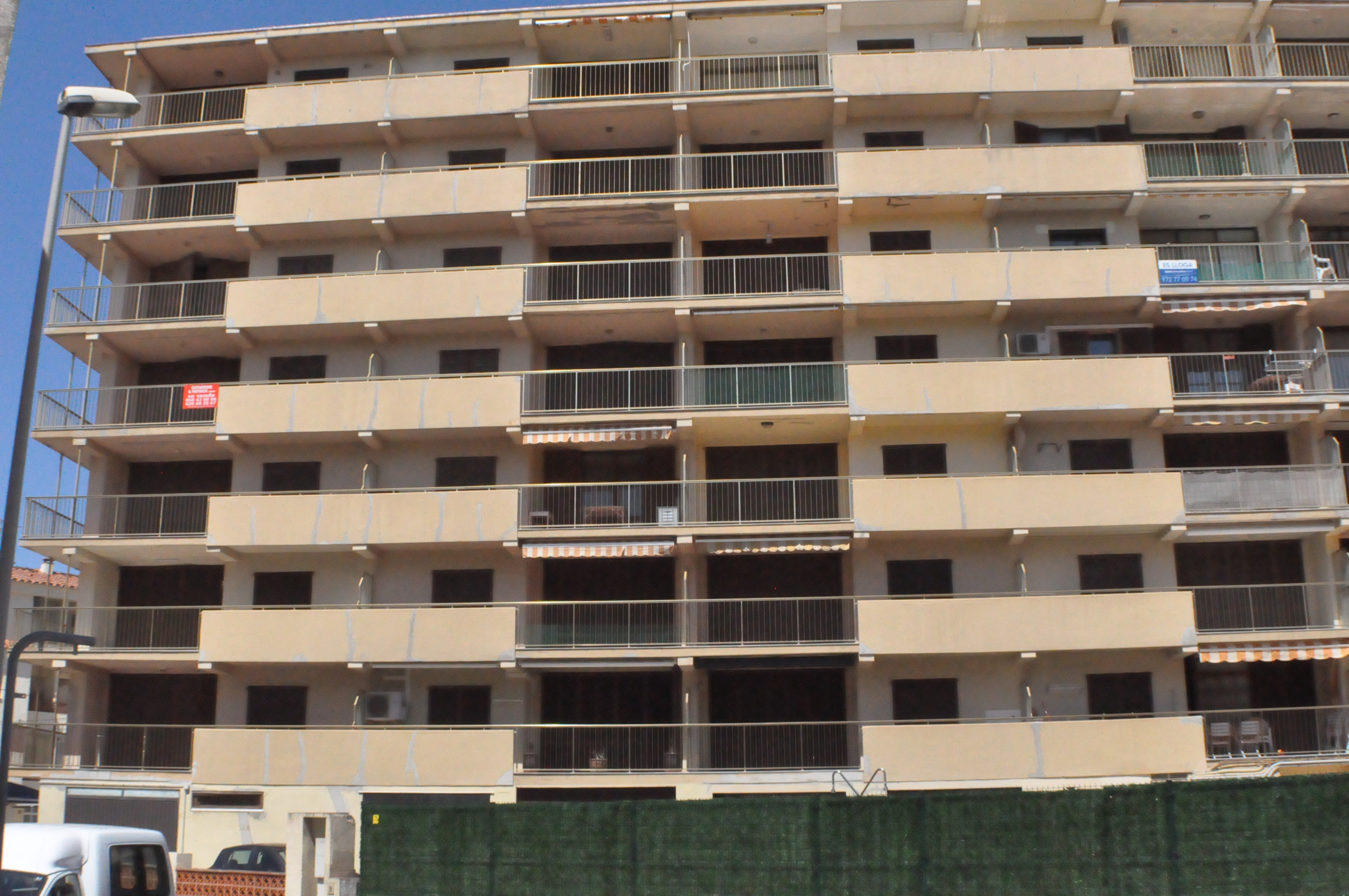 EDIFICO CASAL RIELLS