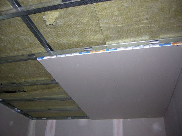 Aislante lana de roca