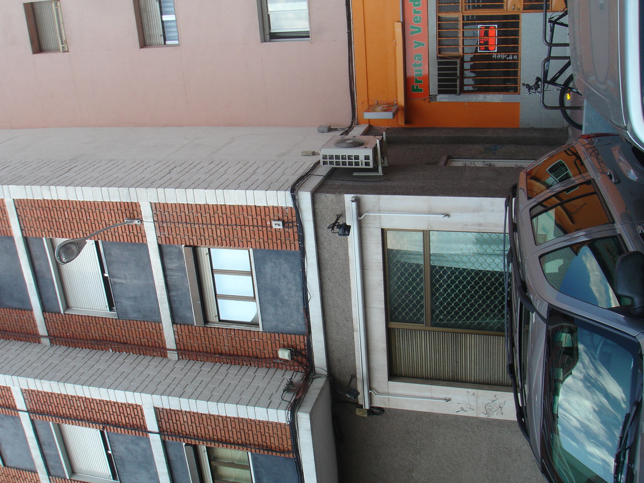 Elaboración de proyecto, dirección  y tramitación de local a vivienda