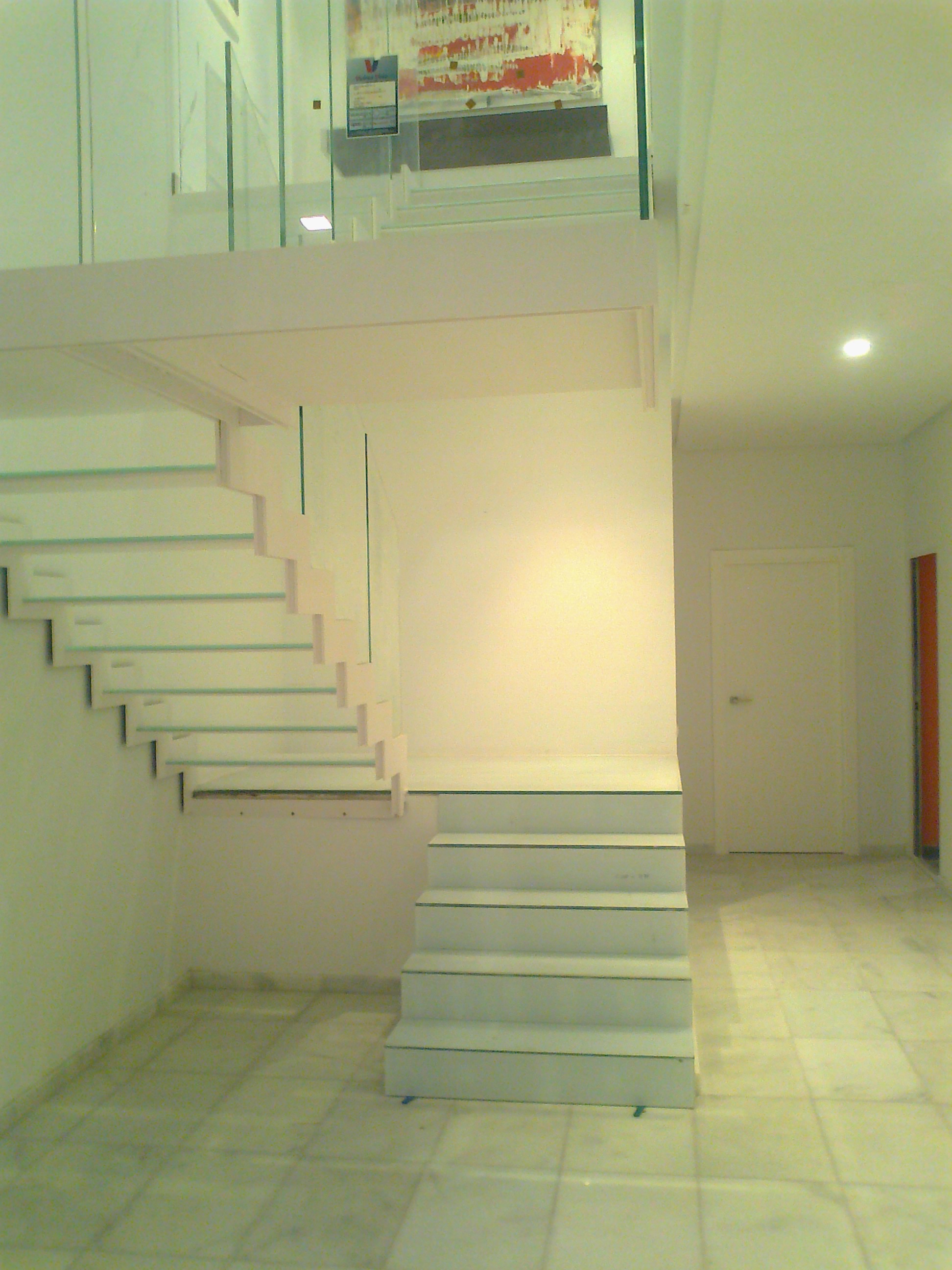 Escalera