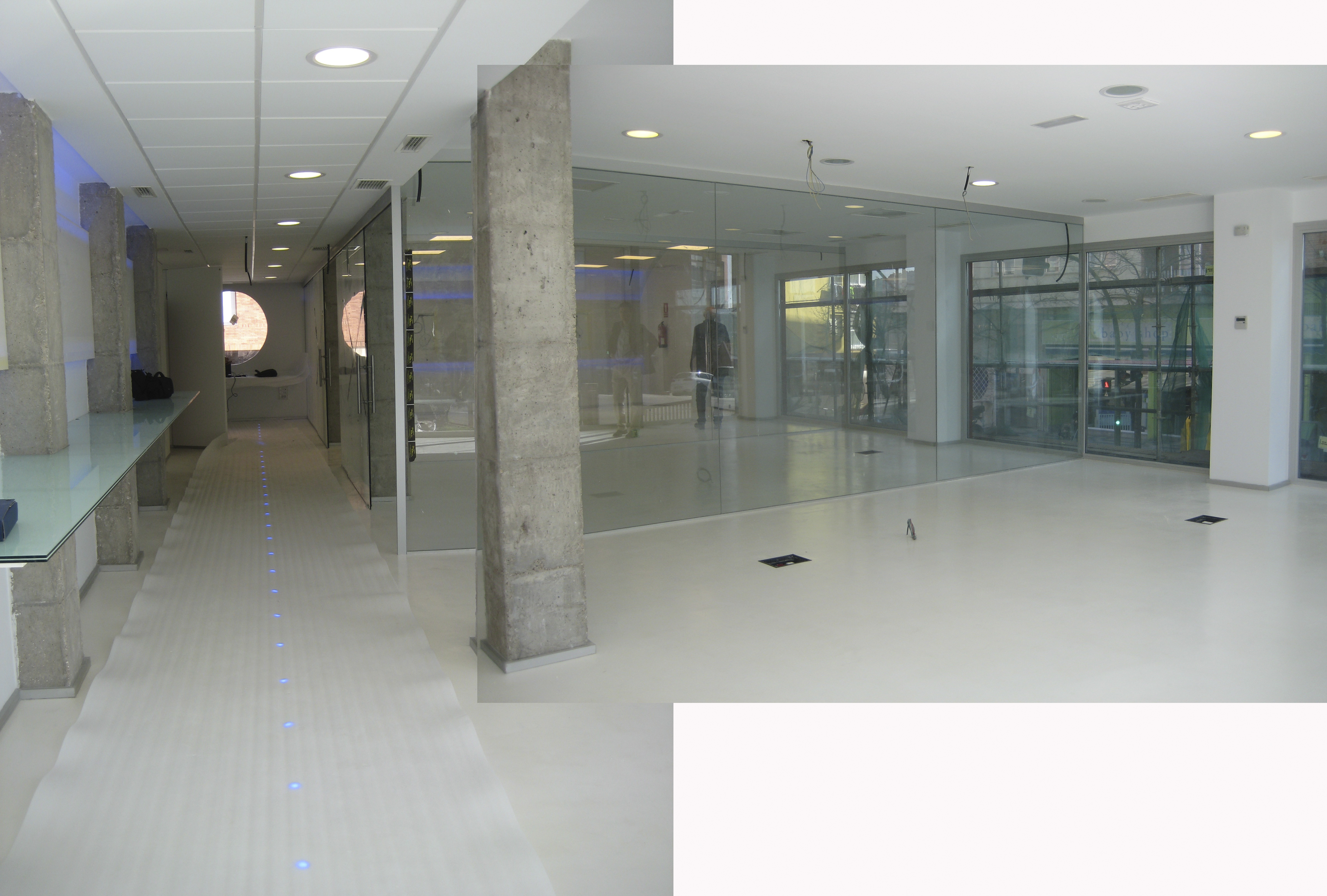 Espacio CYL Digital en Soria