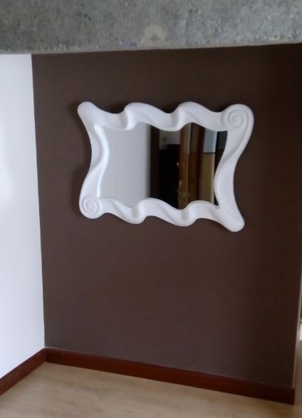 Reforma parcial en vivienda