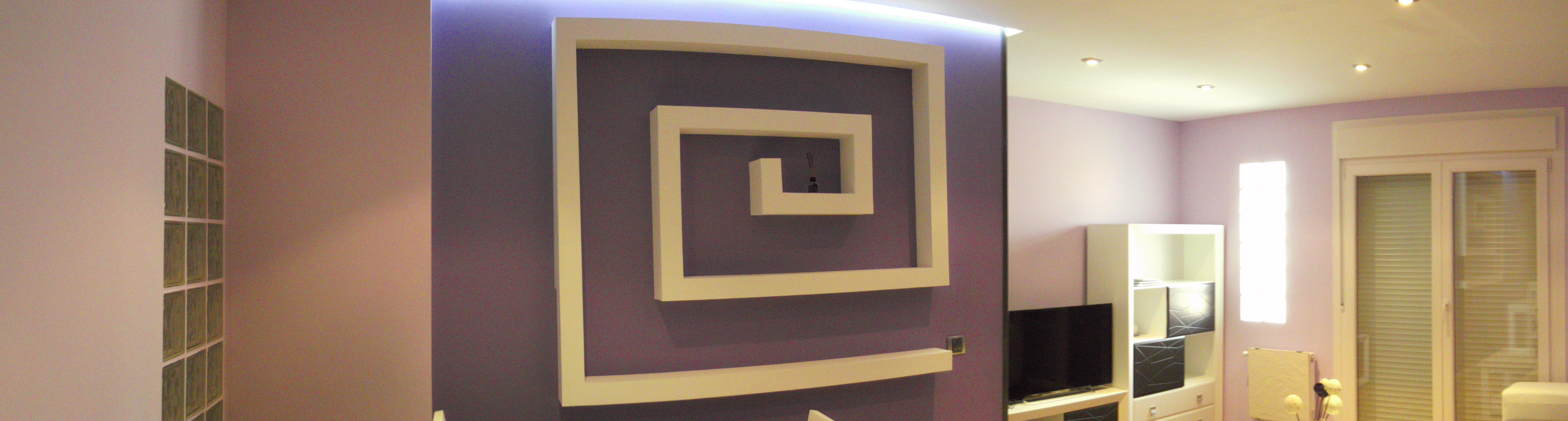 Estanteria de paldur personalizada