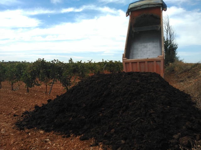 BASURA ESTIERCOL DE OVEJA ,VACA,CERDOS,CONEJOS,POLLOS,CABALLOS