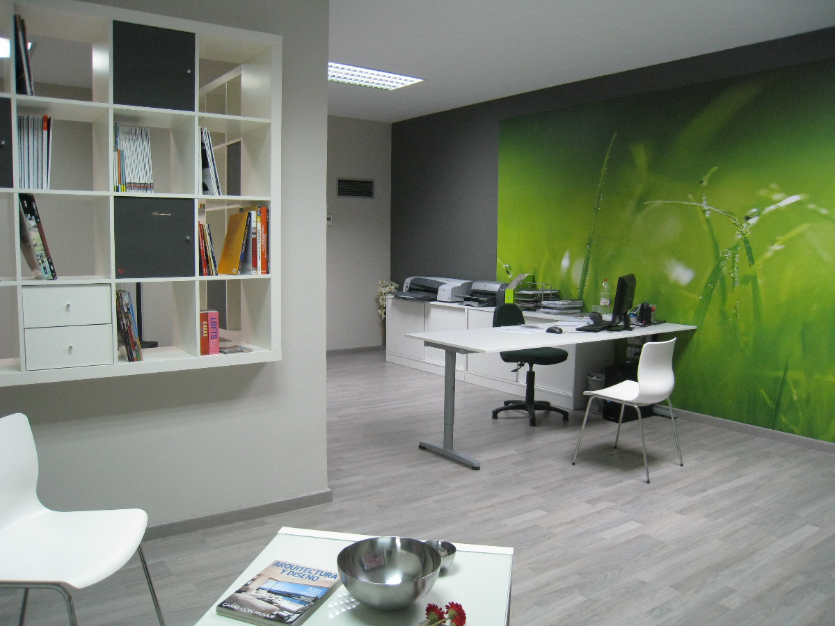 Estudi d'Arquitectura GM4