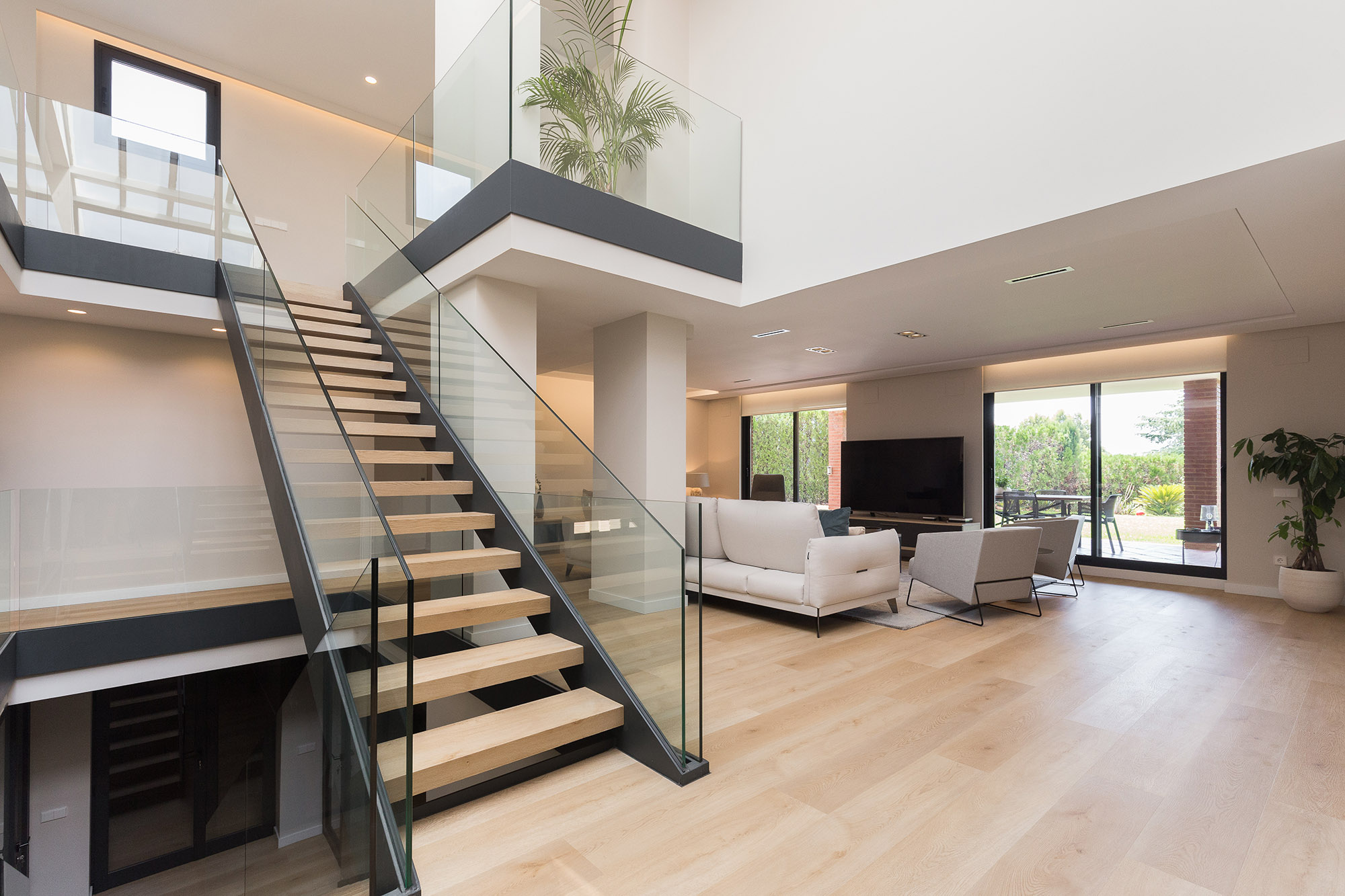 Chalet en Monasterios