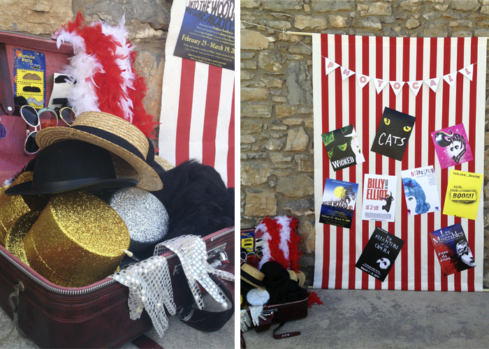 Evento - Boda en el campo